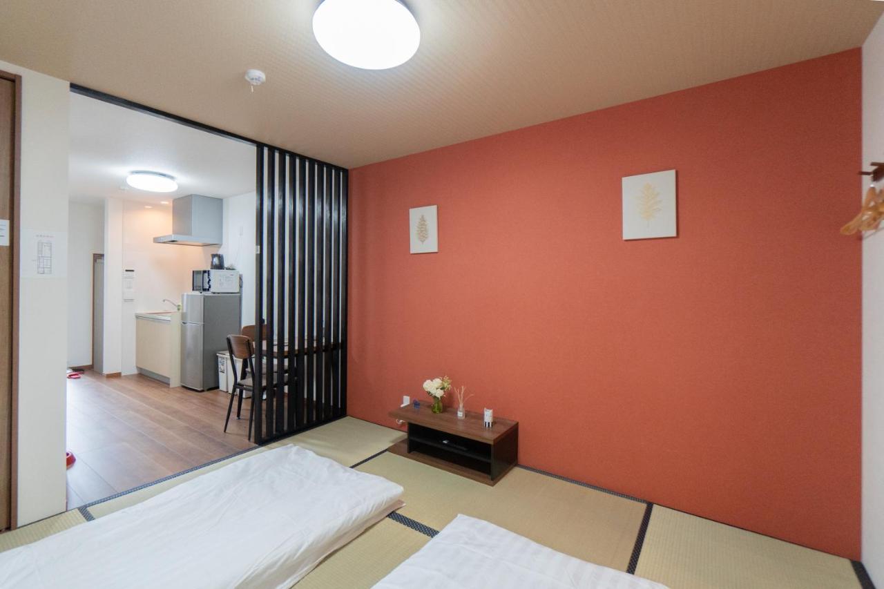 Hanastay花渓居 - 園（Sono） Osaka Exterior photo